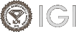 IGI certified